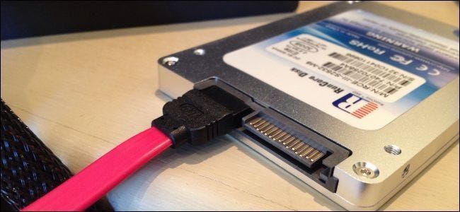 Ako zrýchliť váš SSD opätovným zarovnaním jeho oddielov