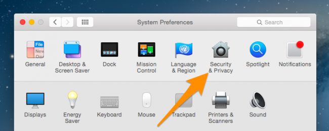 Cómo iniciar sesión en OS X Yosemite automáticamente sin una contraseña