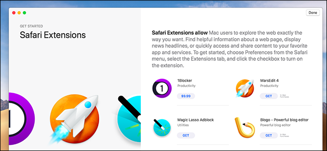 macOS Mojave Akan Mematahkan Banyak Ekstensi Safari