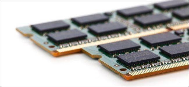 Quina és la quantitat màxima de RAM que teòricament podríeu posar en un ordinador de 64 bits?