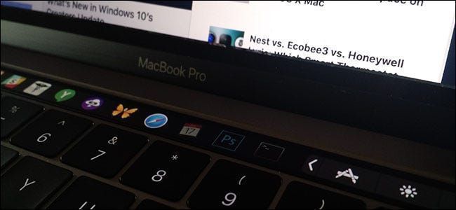 Pet korisnih stvari koje možete učiniti s Touch Barom MacBook Pro-a