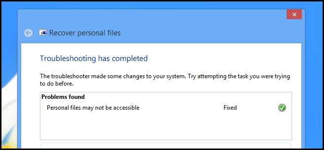 So stellen Sie Ihre Dateien aus dem Windows.old-Ordner nach dem Upgrade wieder her