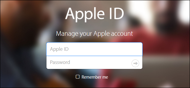 Cómo configurar la autenticación de dos factores para su ID de Apple