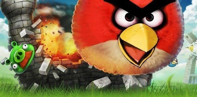 Angry Birds: trucchi video per ogni livello