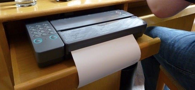 Kā nosūtīt dokumentu pa faksu no viedtālruņa