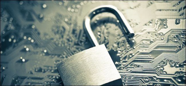 Pochopte nastavenia ochrany osobných údajov a zabezpečenia v OS X, aby boli vaše údaje v bezpečí