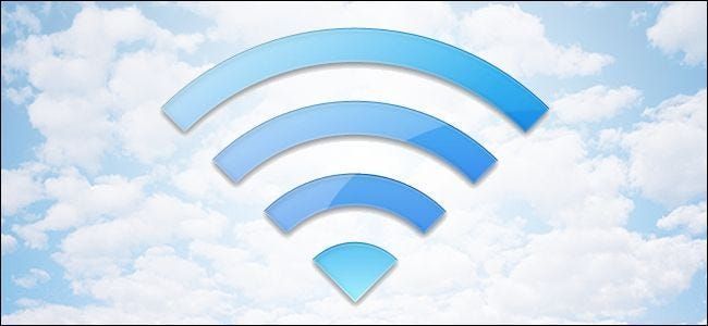 Jangan Khawatir: Wi-Fi Tidak Berbahaya