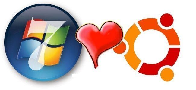 Kaip suderinti „Windows“ ir „Ubuntu“ dvigubos įkrovos sąranką