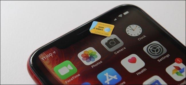 USA-st vähem: iPhone'i eSIM-i pesa ei ühildu veel ühegi USA operaatoriga