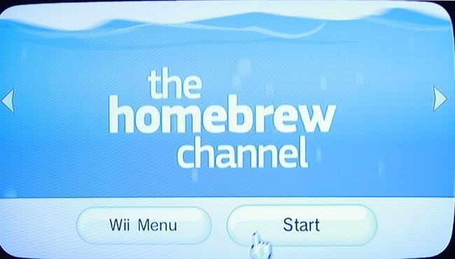 Kako hakirati svoj Wii za Homebrew igre i reprodukciju DVD-a