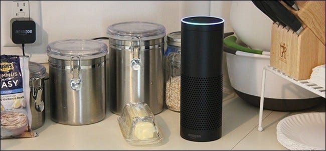 Cum să ascultați cărți audio pe Amazon Echo