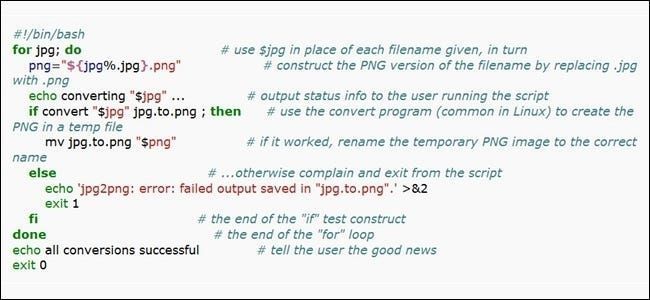Kdaj je bolje uporabiti #!/bin/bash namesto #!/bin/sh v skriptu lupine?