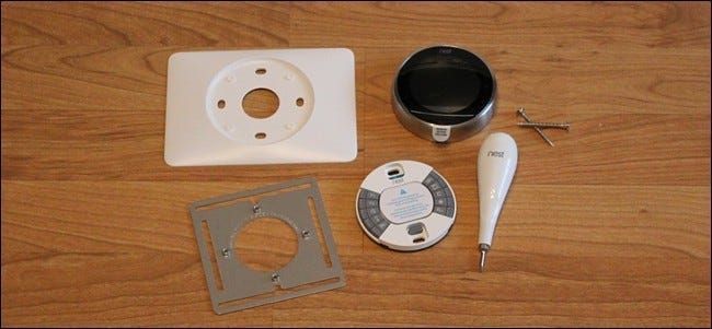 Cara Menyetel Ulang Pabrik dan Menghapus Instalasi Nest Thermostat Anda