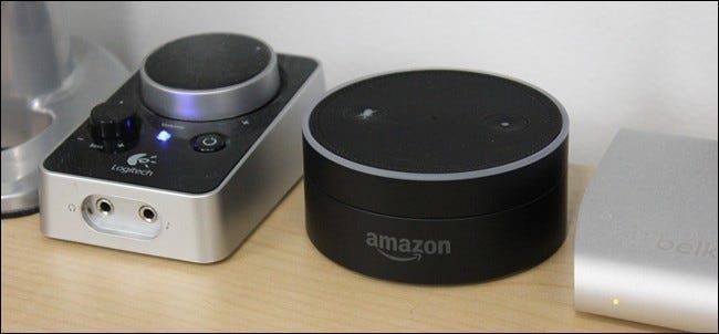 Ako zmeniť zvuk alarmu Amazon Echo