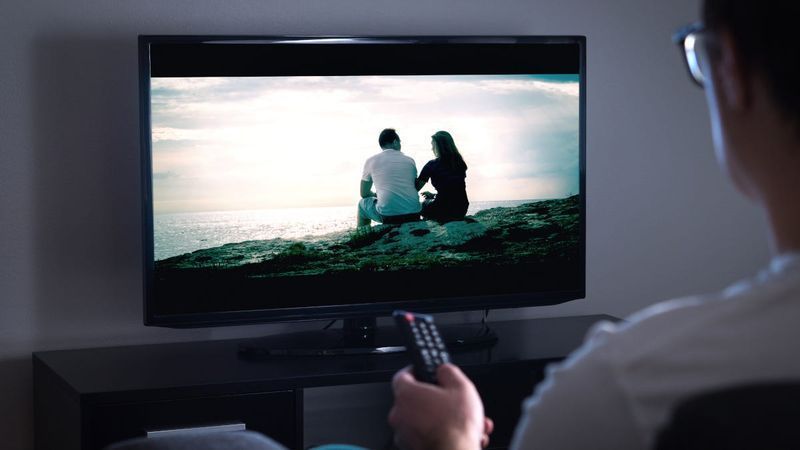 Kaip prižiūrėti OLED televizorių, kad išvengtumėte perdegimo ir dar daugiau