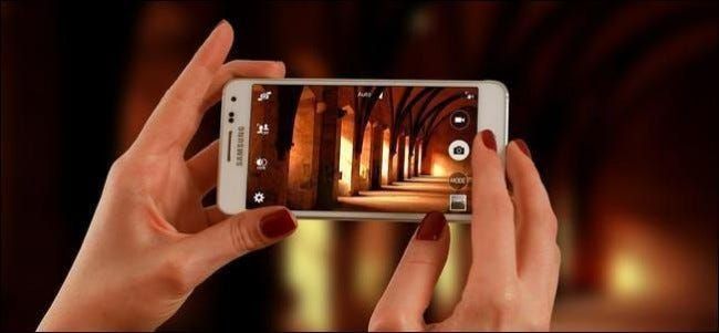 Как транслировать видео в Интернет с телефона или планшета