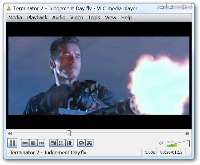 10 skinuri grozave care fac VLC Media Player să arate minunat
