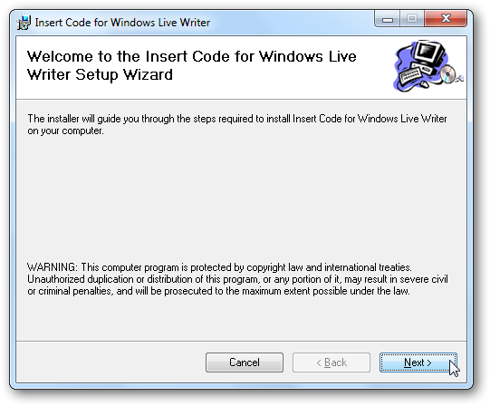 افعل المزيد مع هذه الإضافات الرائعة لبرنامج Windows Live Writer