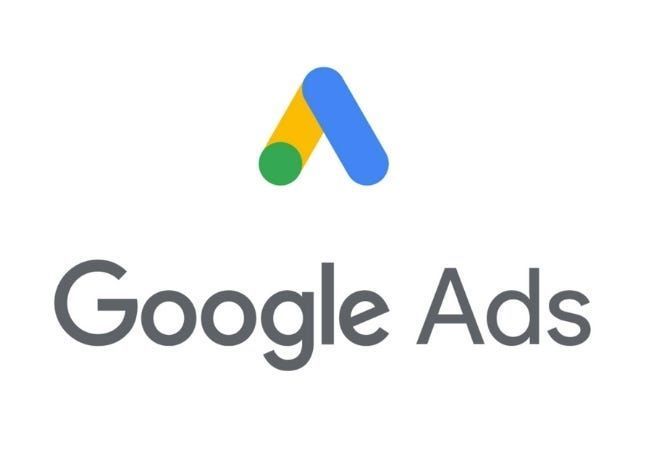 Google Advertising Logo