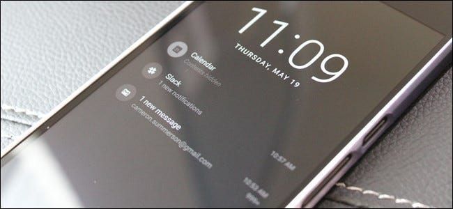 Bakit Random na Naka-on ang Screen ng Aking Android Phone?