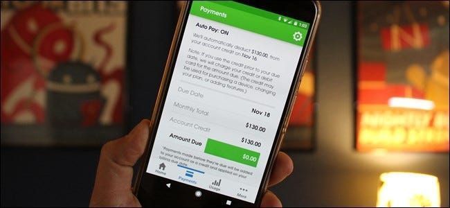 Cómo ahorrar dinero en la factura de su teléfono celular con un MVNO