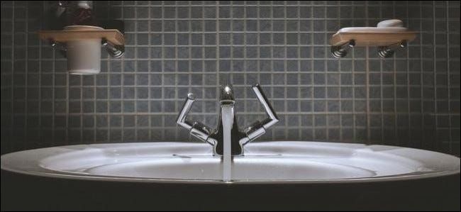 Ce este un robinet inteligent și am nevoie de unul?