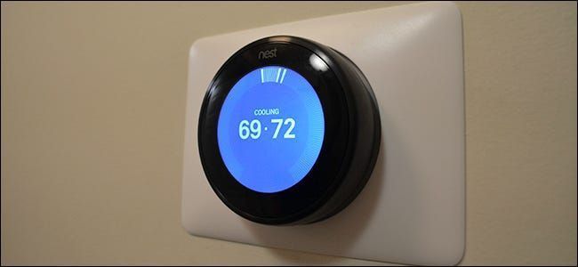 Paano Masulit ang Iyong Nest Thermostat