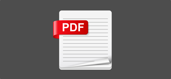 Hvordan skrive ut til PDF på hvilken som helst datamaskin, smarttelefon eller nettbrett