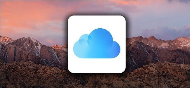 Com restaurar l'escriptori i els documents després de desactivar iCloud Sync a macOS Sierra