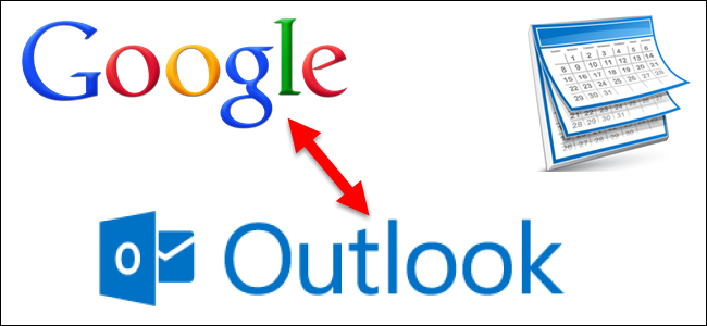 Kako sinkronizirati svoj Google kalendar s Outlookom