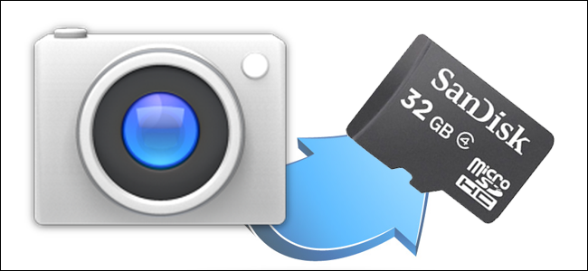 Maaari Ko bang Ilipat ang Default na Folder ng Larawan sa SD Card ng Aking Android Phone?