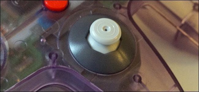 Как заменить изношенный аналоговый джойстик на контроллере Nintendo 64