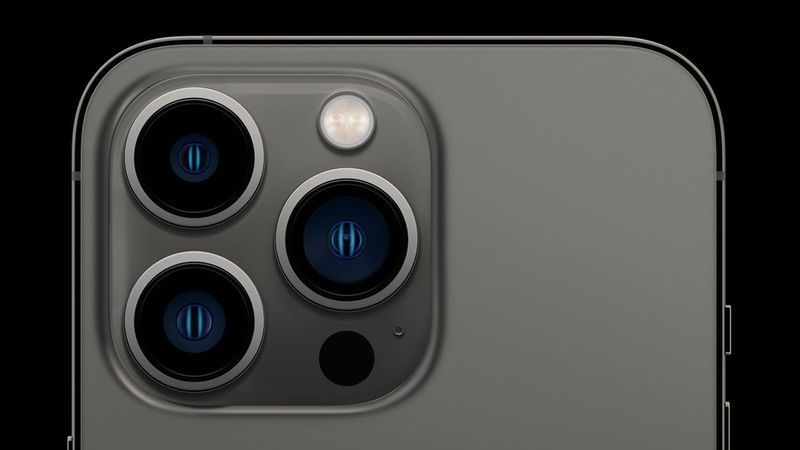 Cara Menggunakan Zum Optik pada Kamera iPhone