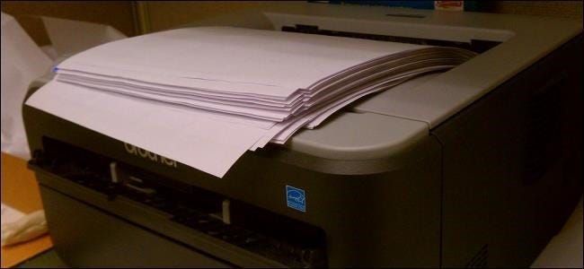 Elimina la carta: smetti di stampare tutto e goditi la vita digitale