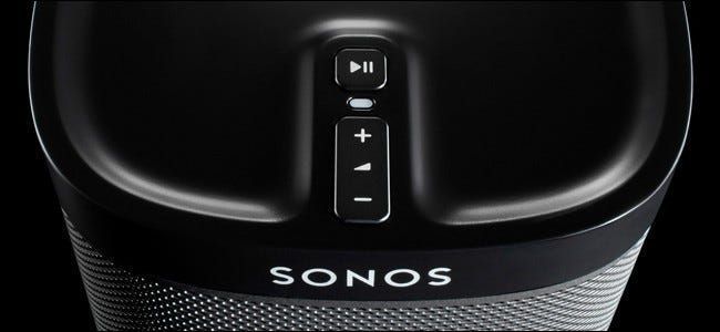 Cara Mematikan LED pada Sonos Player Anda