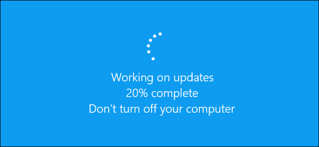 Naujausio „Windows 10“ naujinimo klaida gali būti failų ištrynimas, sukurkite atsarginę duomenų atsarginę kopiją dabar