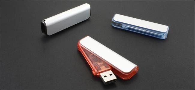 Come creare unità USB avviabili e schede SD per ogni sistema operativo
