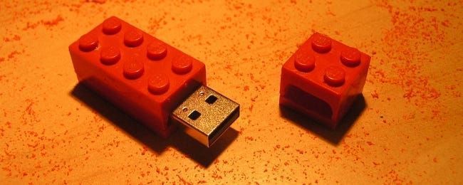 هل يوجد بروتوكول اتصال USB فعلي؟