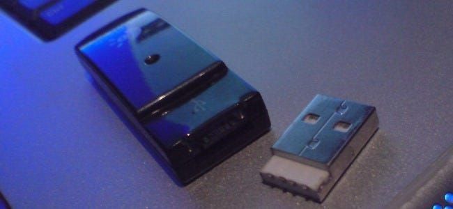Možete li popraviti fizički pokvareni USB disk?