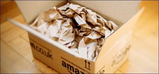 Come gestire e migliorare al meglio i consigli di Amazon