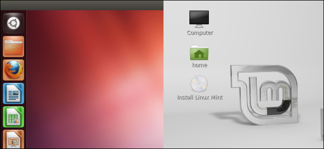 Was ist der Unterschied zwischen Ubuntu und Linux Mint?