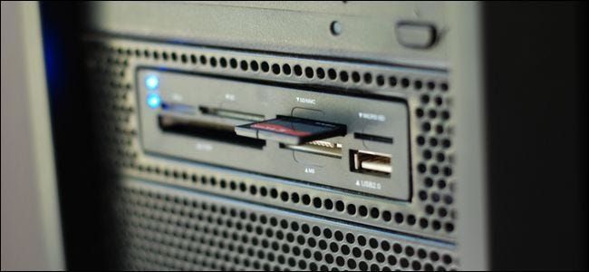 Ako získať späť plnú kapacitu SD karty Raspbery Pi v systéme Windows