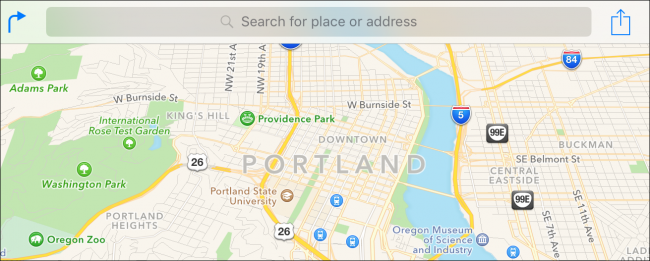 Los nuevos mapas de Apple vs. Google Maps: ¿cuál es el adecuado para usted?