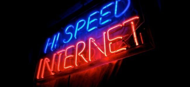 วิธีทดสอบความเร็วการเชื่อมต่ออินเทอร์เน็ตหรือความเร็วข้อมูลมือถือ