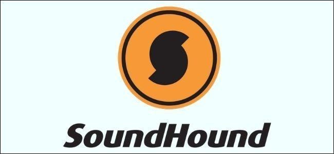 Soundhound glazbena identifikacija