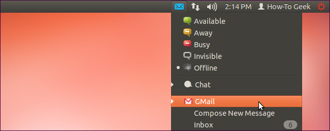 Kā instalēt un izmantot Ubuntu jauno tīmekļa lietotņu funkciju