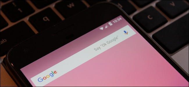 Cómo desactivar Ok Google en su dispositivo Android