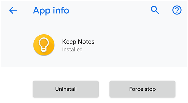Δεν είστε μόνο εσείς: Η Google μετονομάστηκε σε Keep to Keep Notes στο Android