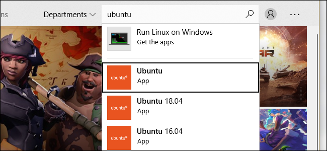 Υπάρχουν τώρα τρεις εκδόσεις του Ubuntu στο Microsoft Store, Να γιατί