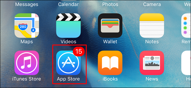 כיצד להפעיל או להשבית עדכונים אוטומטיים עבור אפליקציות iOS